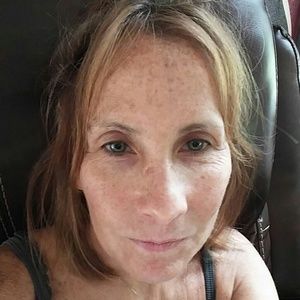 Meet your Posher, Brenda