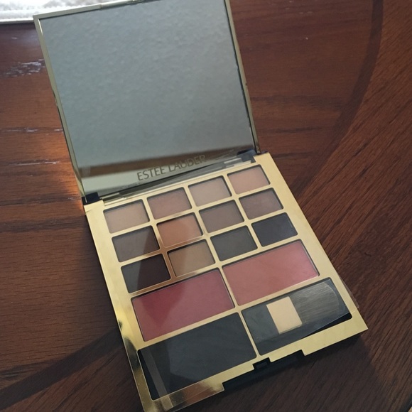 Estée Lauder Eyeshadow Pallet