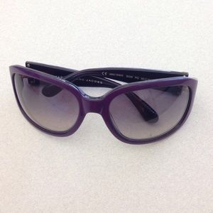 Marc Jacobs sunglasses