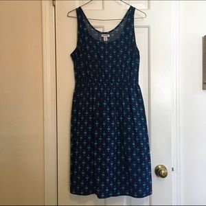 Old Navy summer dress