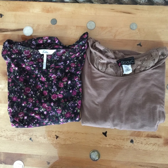 Top Bundle - Picture 2 of 3