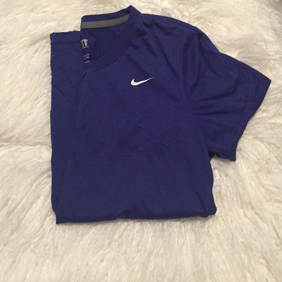 Nike Dri-Fir workout shirt