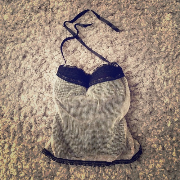 Lingerie top