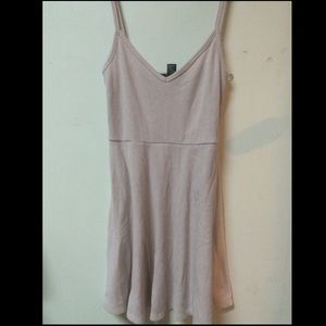 Forever 21 Skater Dress