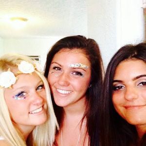 Meet your Posher, Sandy