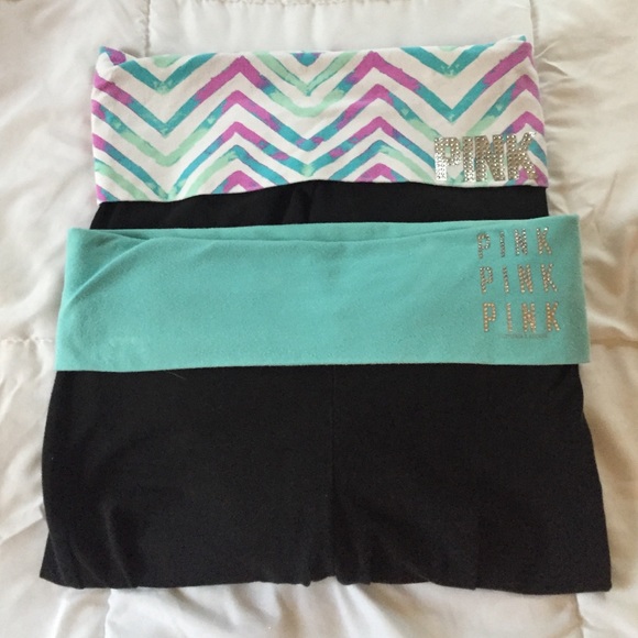 Victoria secret yoga pants
