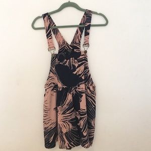 LF overalls