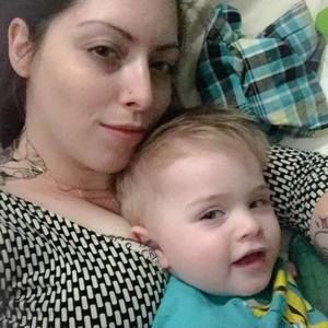 Meet your Posher, Cherrybelle