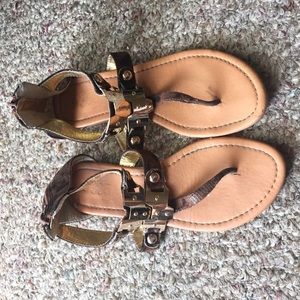 Size 7 sandals