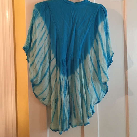 Blouse - Picture 2 of 2