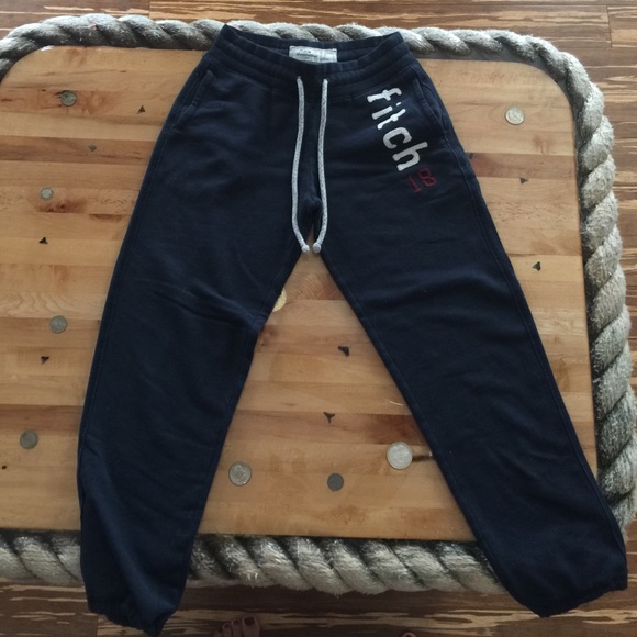 abercrombie Sweats