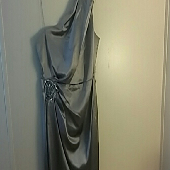 Evening dress