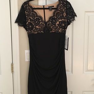 NWT LORD AND TAYLOR DRESS