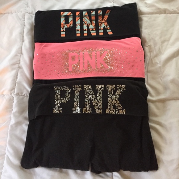 Victoria secret yoga pants