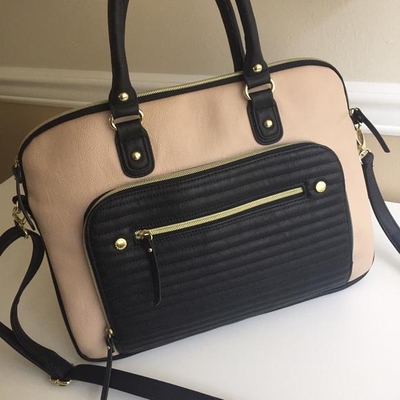 Steve Madden Laptop Case