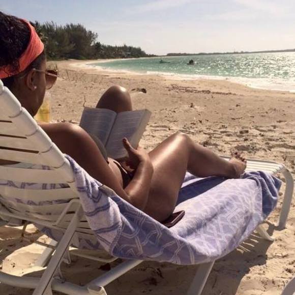 Meet your Posher, Tiffany