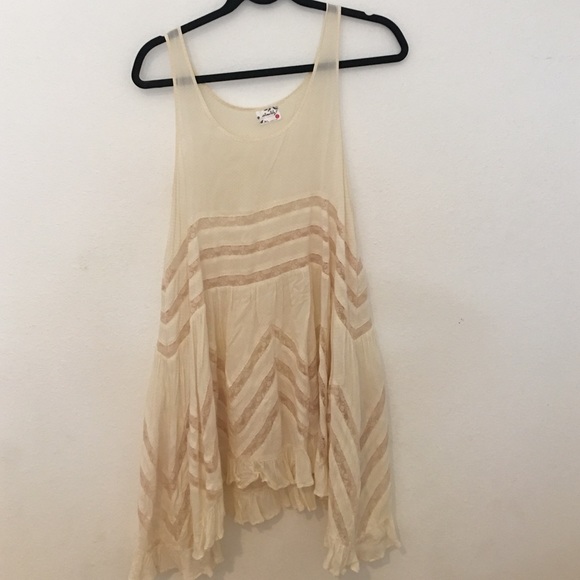 Free people dress