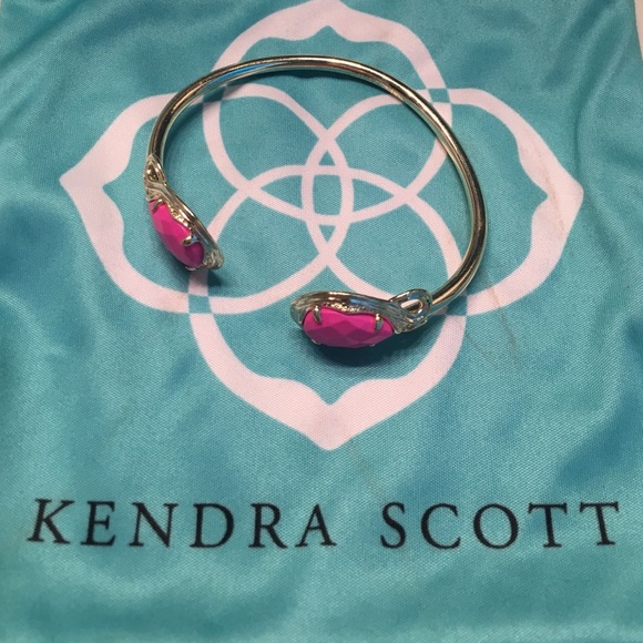 Kendra Scott Andy Bracelet