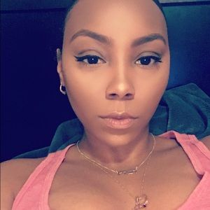 Meet your Posher, Rae-anna