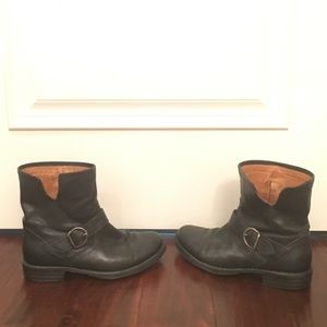 Fiorentini + Baker boots