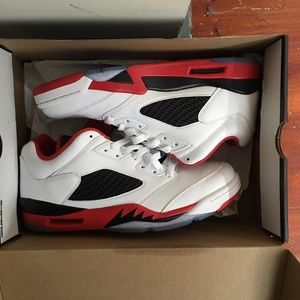 Meet your Posher, Lamonte