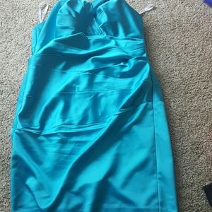 Bridesmaid dress or prom