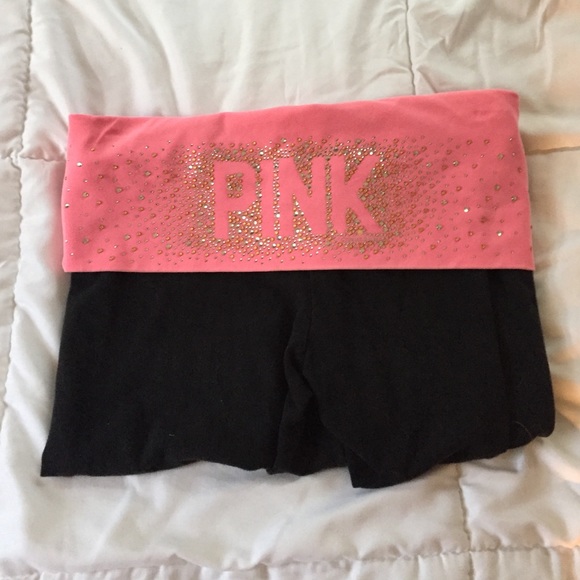 Victoria secret yoga pants