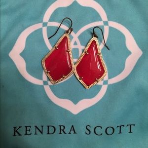 Kendra Scott Alex Earrings