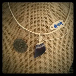 Wampum Jewelry