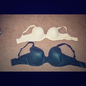 Body By Victoria's Secret Bra (Full Coverage)