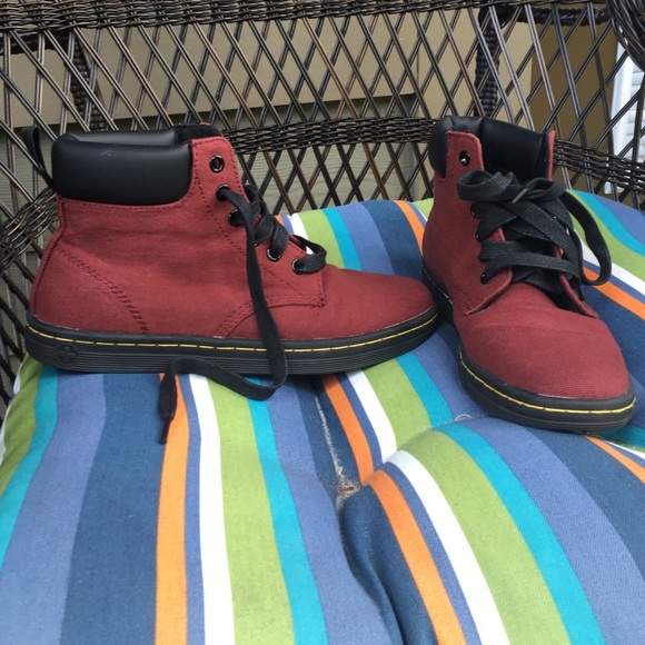 Dr. Martens Maelly shoes!