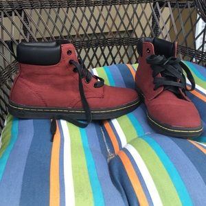 Dr. Martens Maelly shoes!