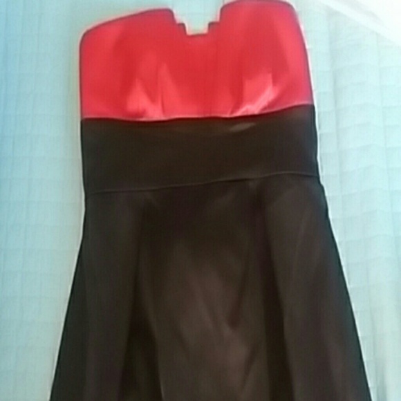 Cocktail dress