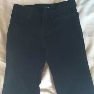 Joe black pants