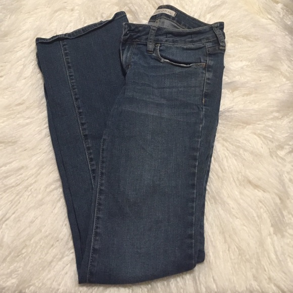 Bullhead bootcut jeans