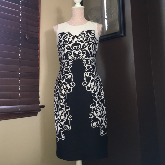 Gorgeous Jersey Dress (only worn once or twice)