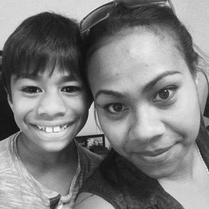 Meet your Posher, Ria