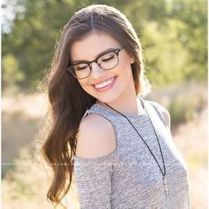 Meet your Posher, Skyler