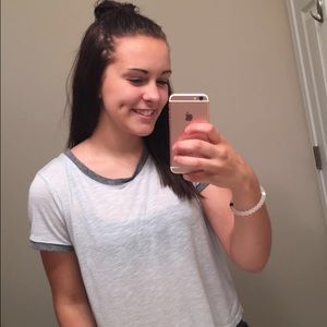 Meet your Posher, Ashlyn