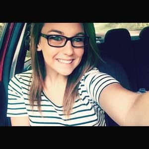 Meet your Posher, Lacie