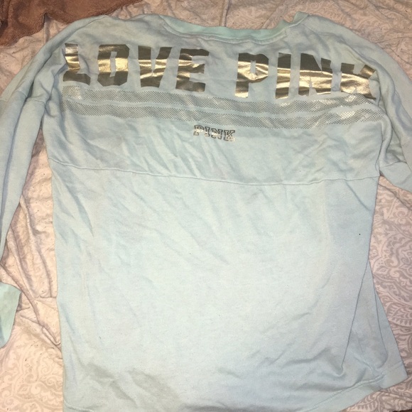 Pink t shirt