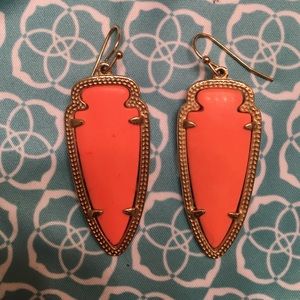 Kendra Scott Skylar Earrings