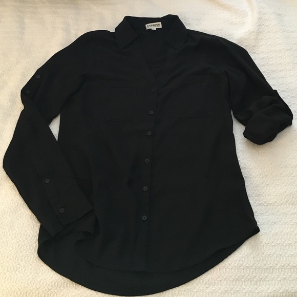 Express Portofino Shirt