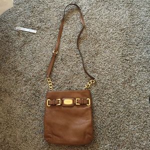 Michael Kors cross body/shoulder bag.