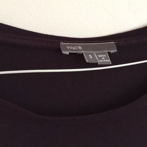 Vince top