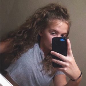 Meet your Posher, Rebecca