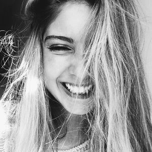 Meet your Posher, Savannah