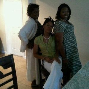 Meet your Posher, Jennie