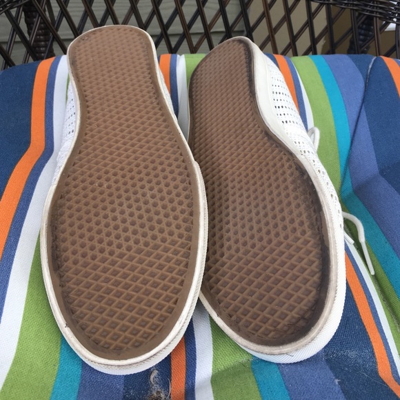 Knitted Vans! - Picture 2 of 4