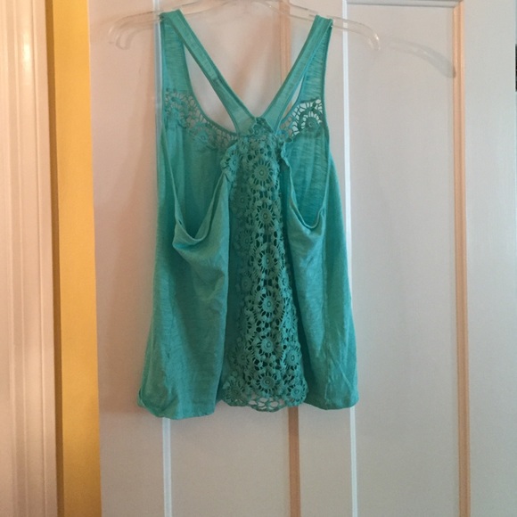 Tank - Picture 2 of 2